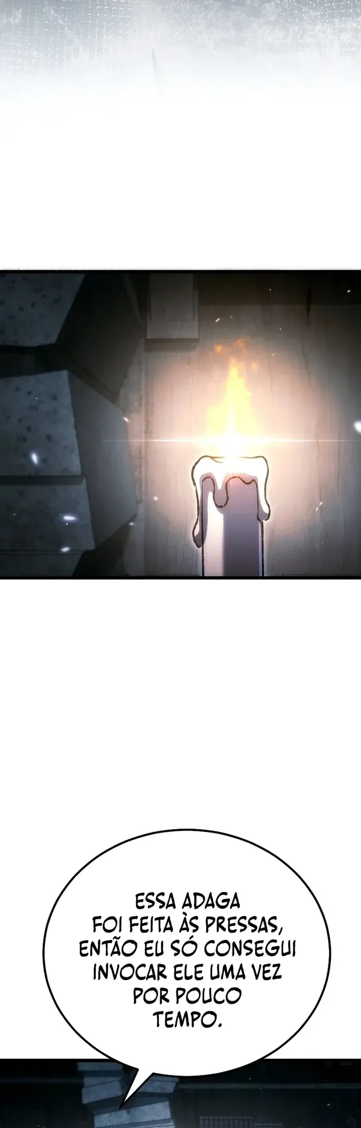 The Genius Blacksmith's Game Capítulo 40 Página 44