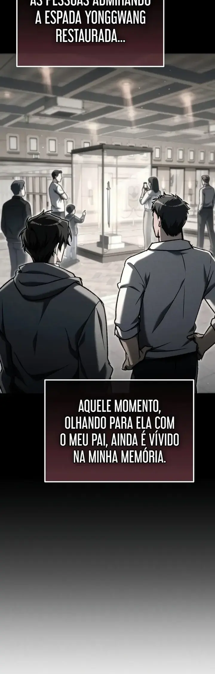 The Genius Blacksmith's Game Capítulo 41 Página 11