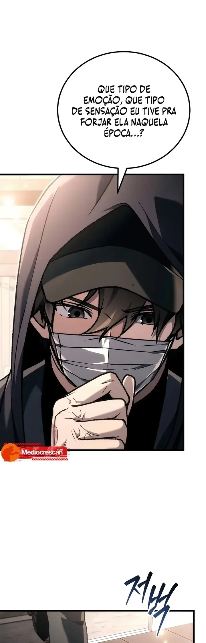 The Genius Blacksmith's Game Capítulo 41 Página 13