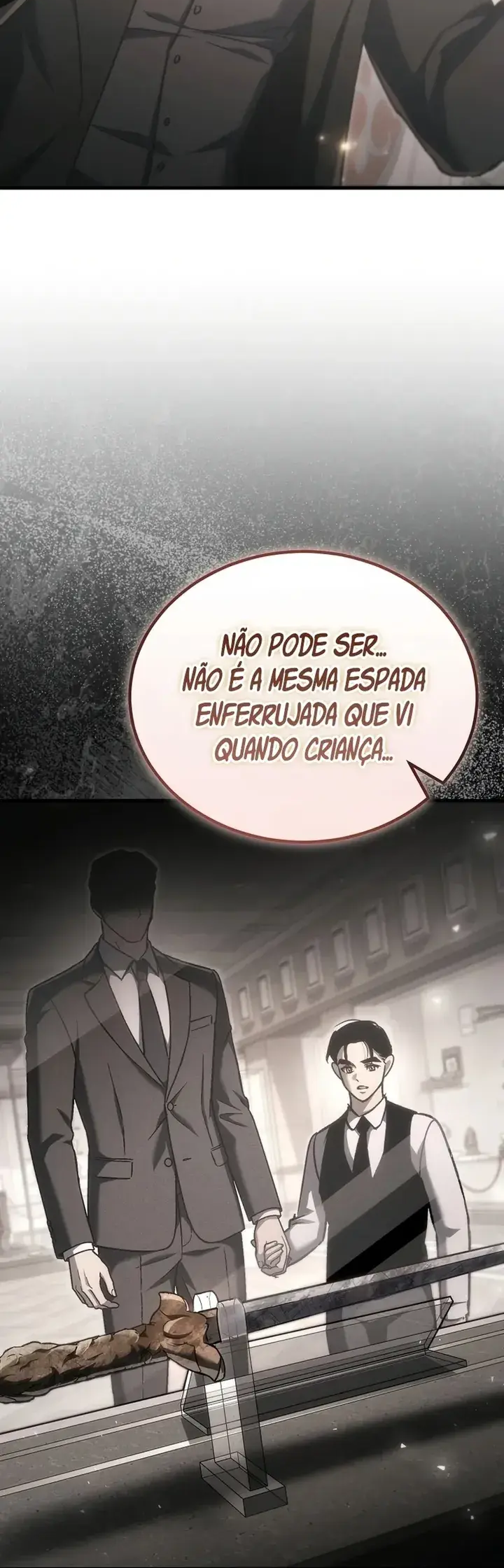The Genius Blacksmith's Game Capítulo 41 Página 17