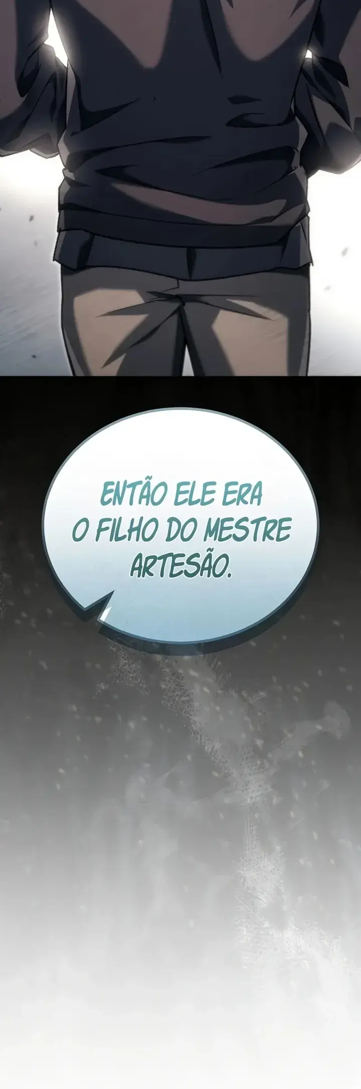 The Genius Blacksmith's Game Capítulo 41 Página 28