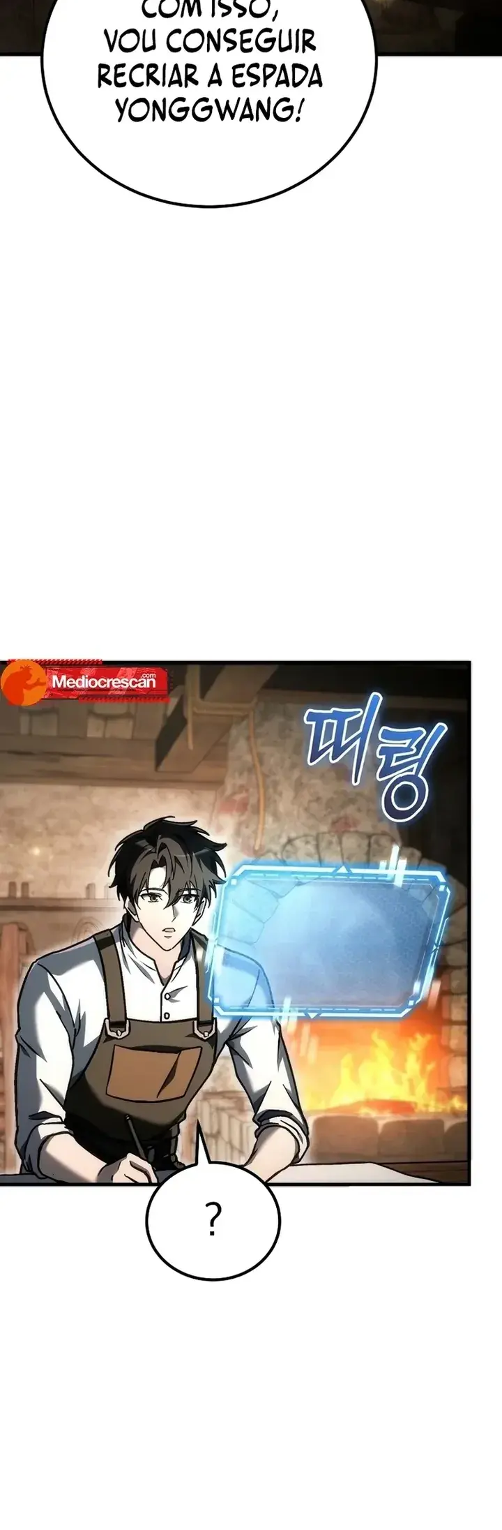 The Genius Blacksmith's Game Capítulo 41 Página 39
