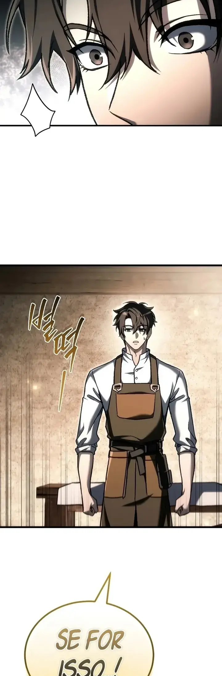 The Genius Blacksmith's Game Capítulo 41 Página 44