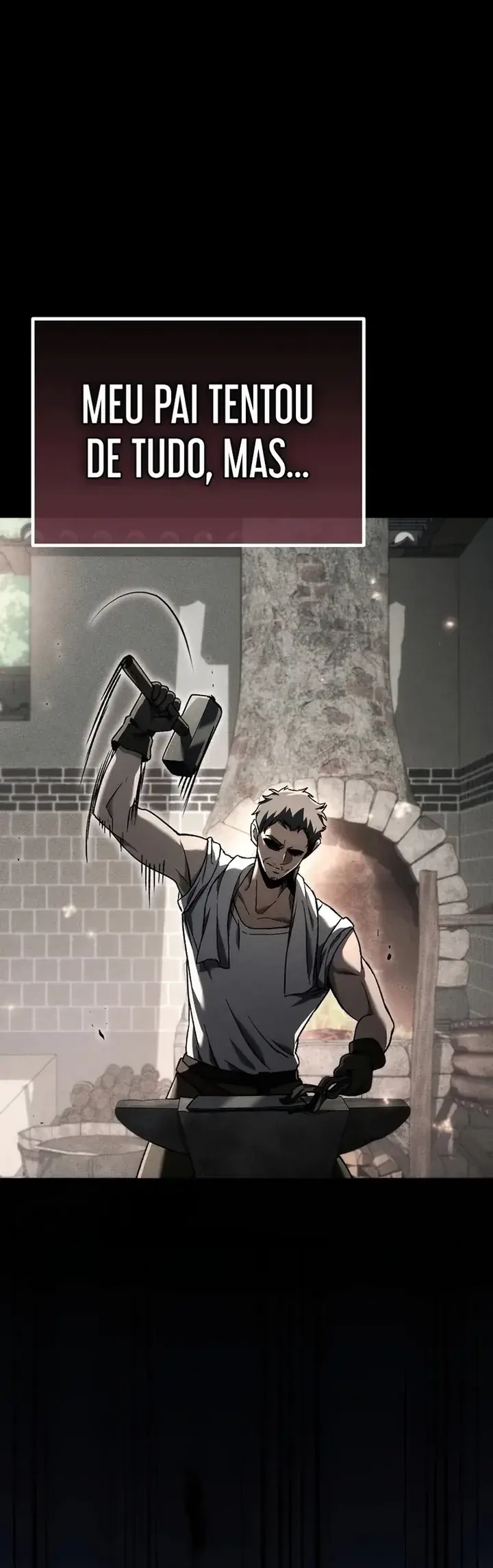 The Genius Blacksmith's Game Capítulo 41 Página 5
