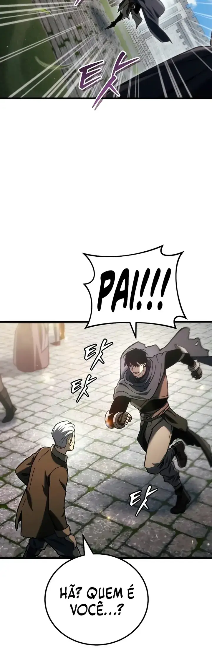 The Genius Blacksmith's Game Capítulo 41 Página 59