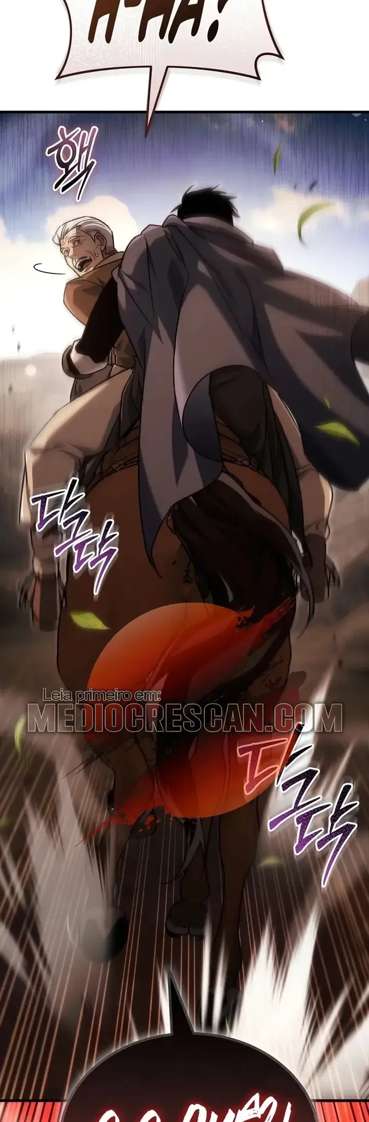 The Genius Blacksmith's Game Capítulo 41 Página 76