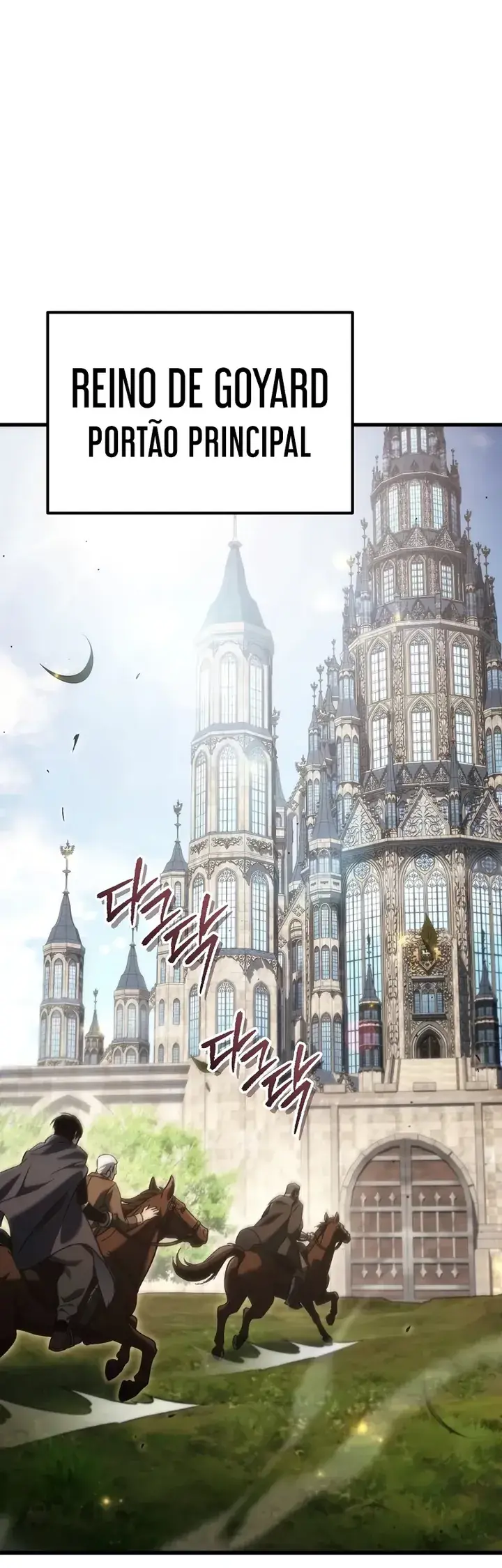 The Genius Blacksmith's Game Capítulo 42 Página 26