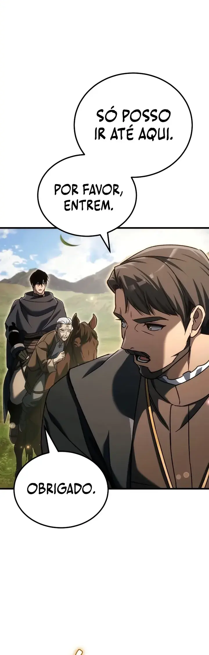 The Genius Blacksmith's Game Capítulo 42 Página 27