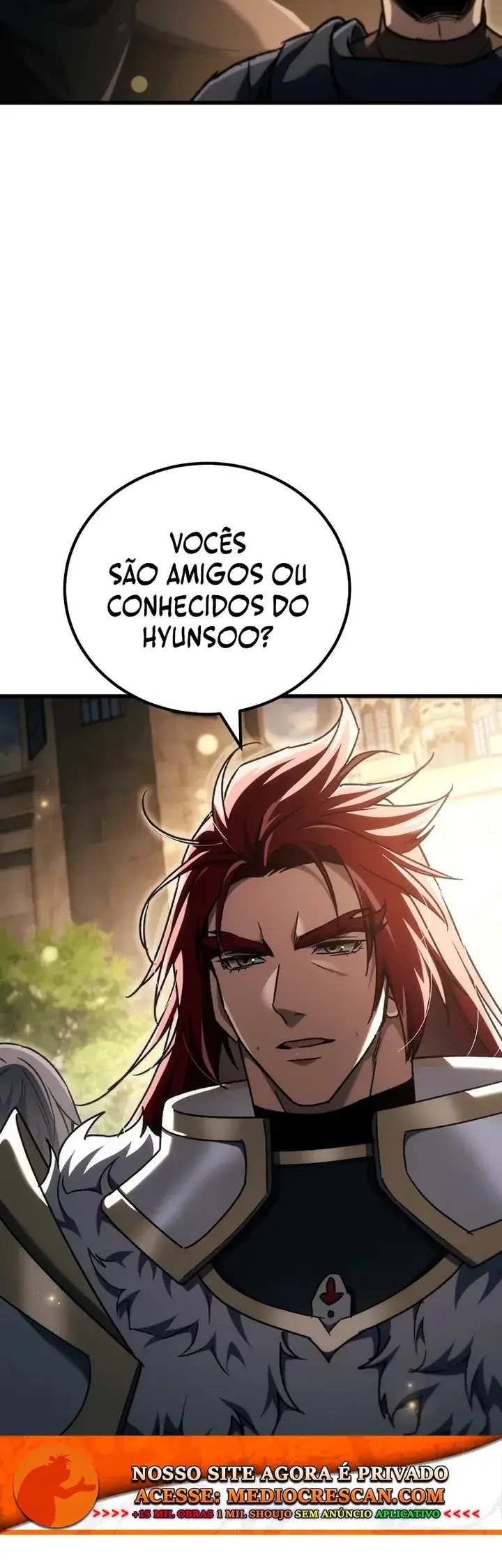 The Genius Blacksmith's Game Capítulo 42 Página 29