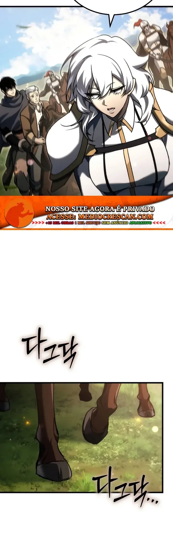 The Genius Blacksmith's Game Capítulo 42 Página 36