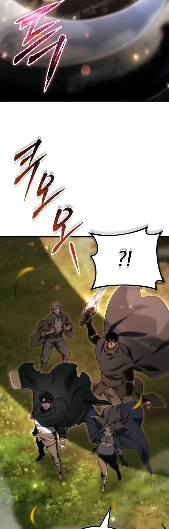 The Genius Blacksmith's Game Capítulo 42 Página 45