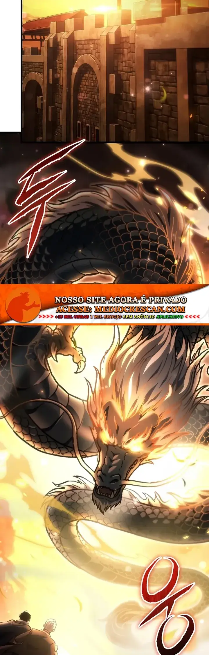 The Genius Blacksmith's Game Capítulo 42 Página 47
