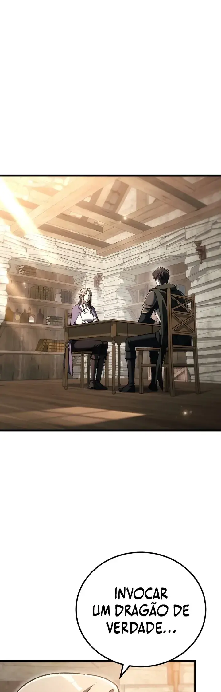 The Genius Blacksmith's Game Capítulo 42 Página 62