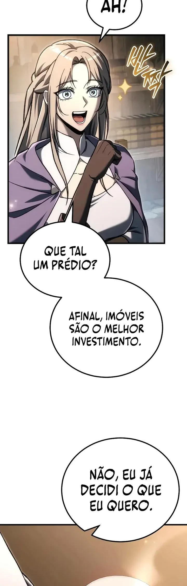 The Genius Blacksmith's Game Capítulo 42 Página 69