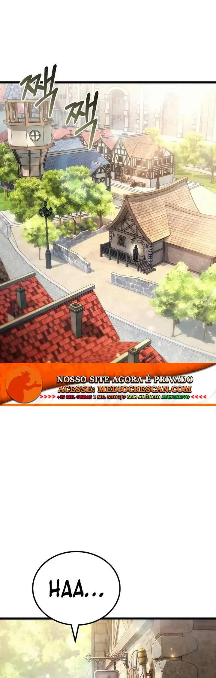 The Genius Blacksmith's Game Capítulo 43 Página 18