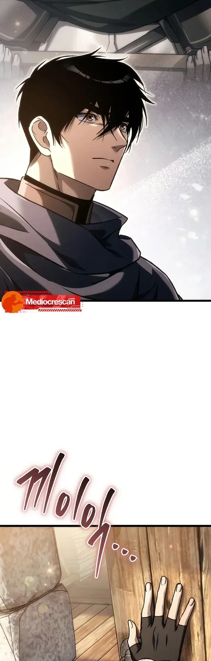 The Genius Blacksmith's Game Capítulo 43 Página 20