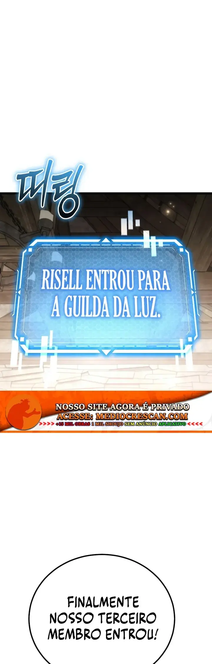 The Genius Blacksmith's Game Capítulo 43 Página 39