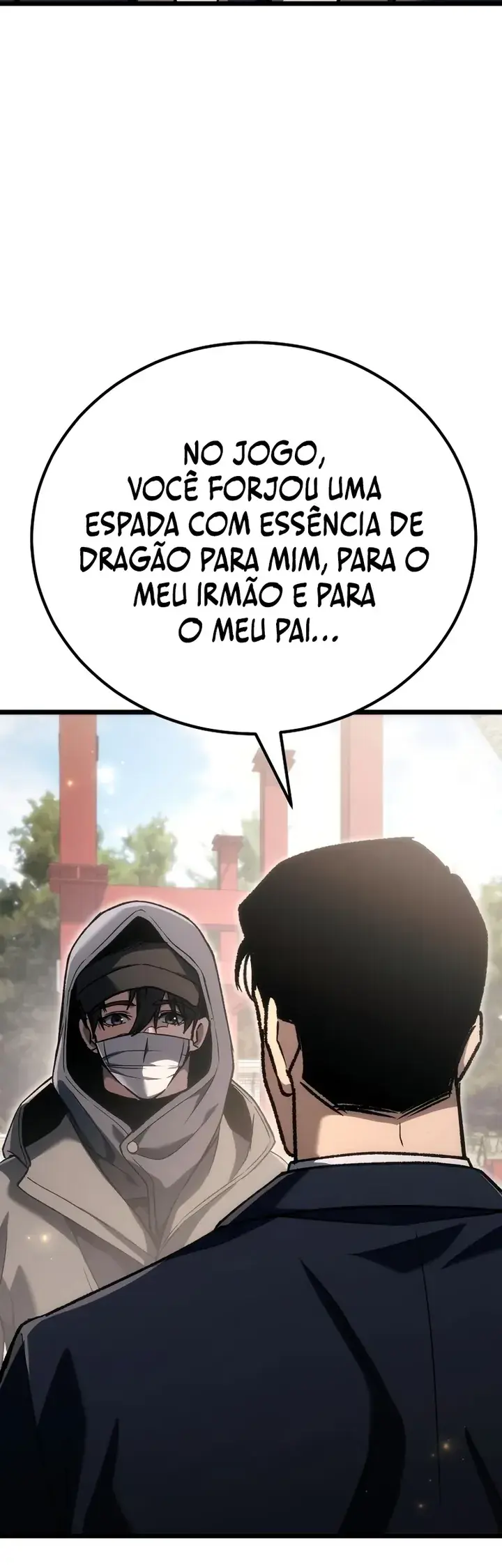 The Genius Blacksmith's Game Capítulo 43 Página 58