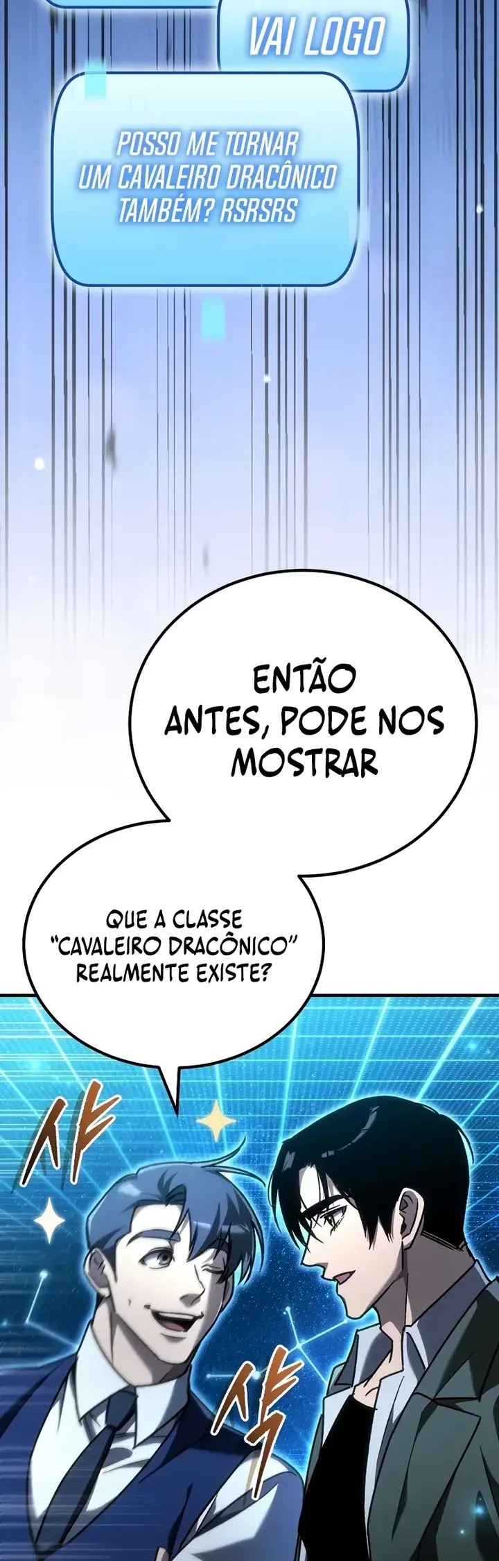 The Genius Blacksmith's Game Capítulo 44 Página 25