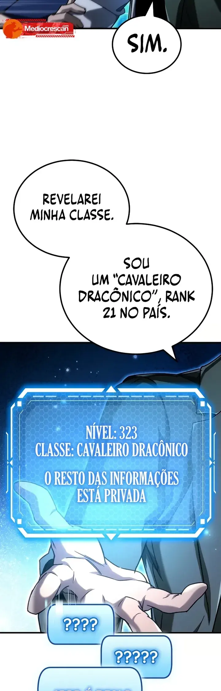 The Genius Blacksmith's Game Capítulo 44 Página 26