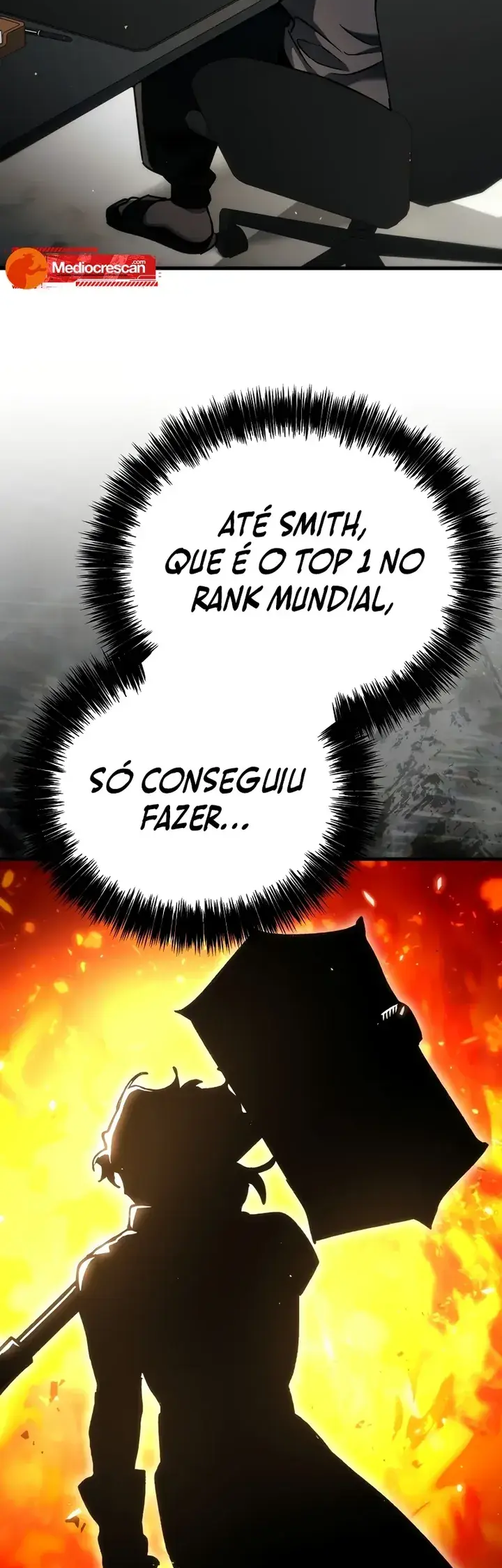 The Genius Blacksmith's Game Capítulo 44 Página 56