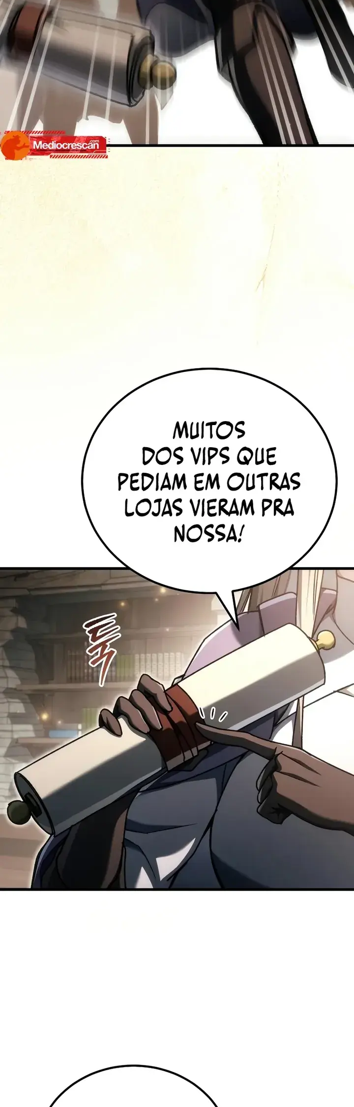 The Genius Blacksmith's Game Capítulo 44 Página 71