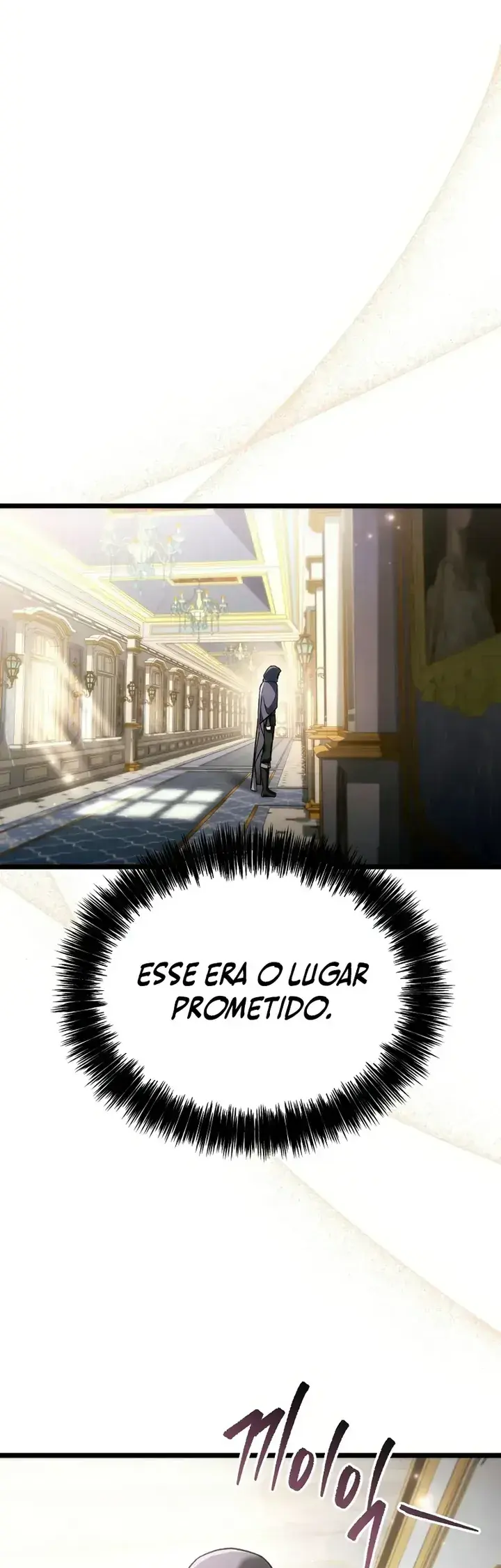 The Genius Blacksmith's Game Capítulo 45 Página 16