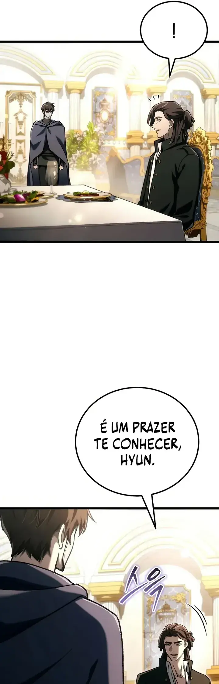 The Genius Blacksmith's Game Capítulo 45 Página 19