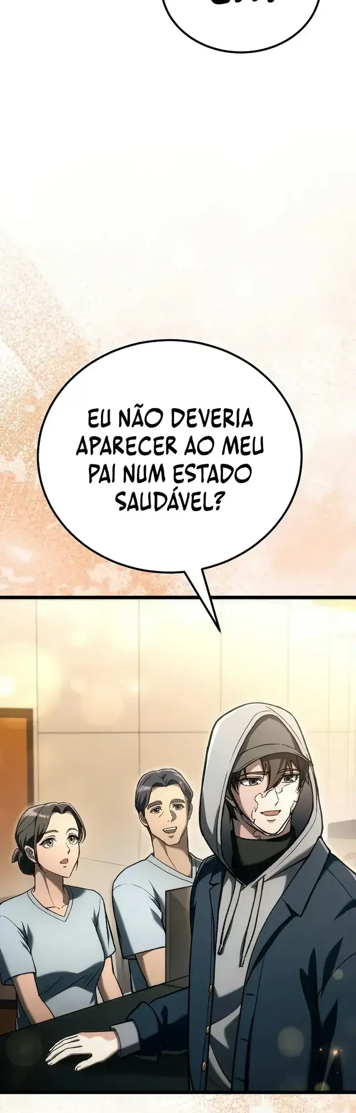 The Genius Blacksmith's Game Capítulo 45 Página 47