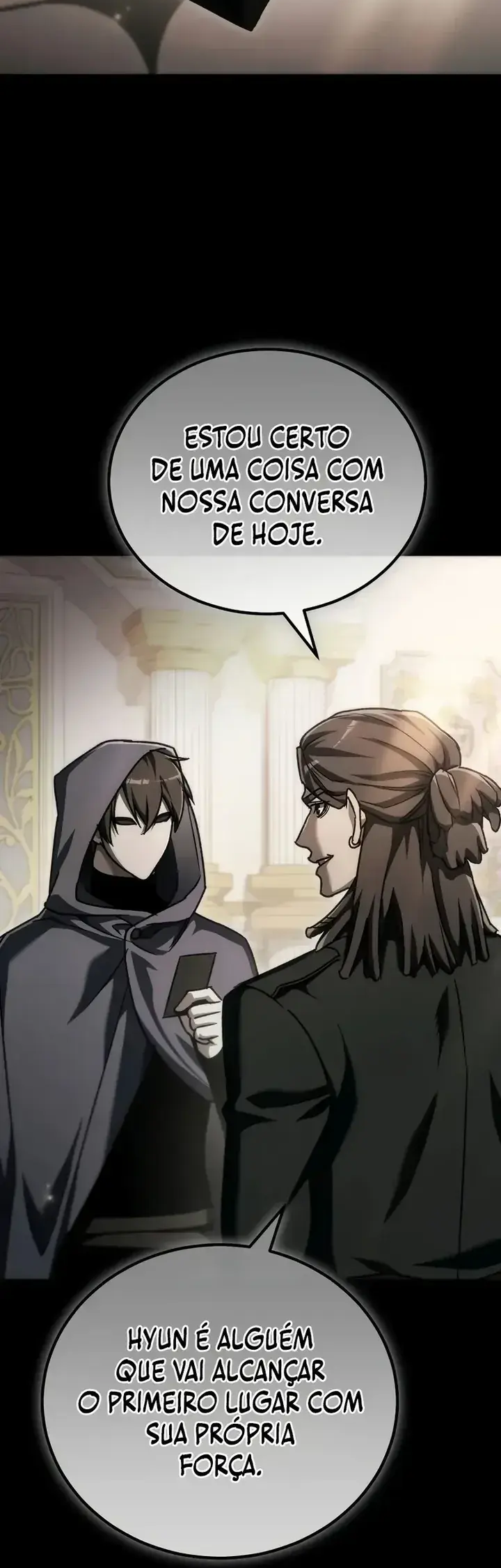 The Genius Blacksmith's Game Capítulo 45 Página 59