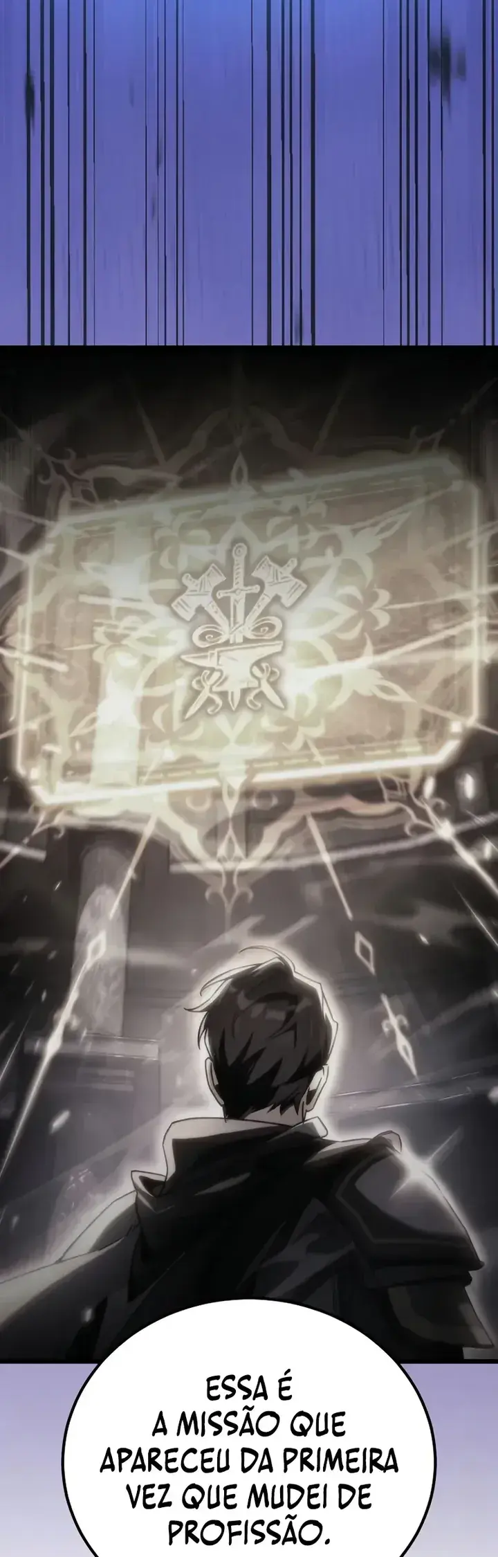The Genius Blacksmith's Game Capítulo 45 Página 67