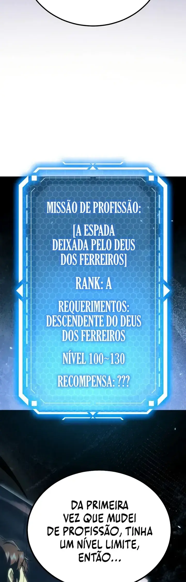 The Genius Blacksmith's Game Capítulo 45 Página 68