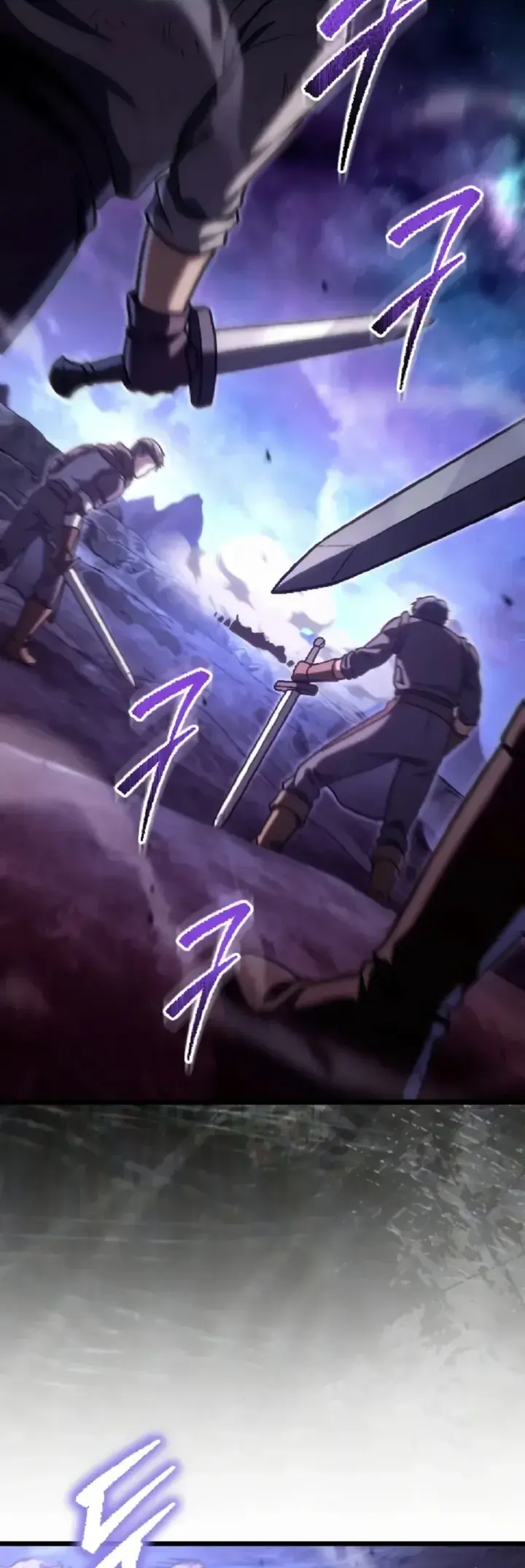 The Genius Blacksmith's Game Capítulo 46 Página 24