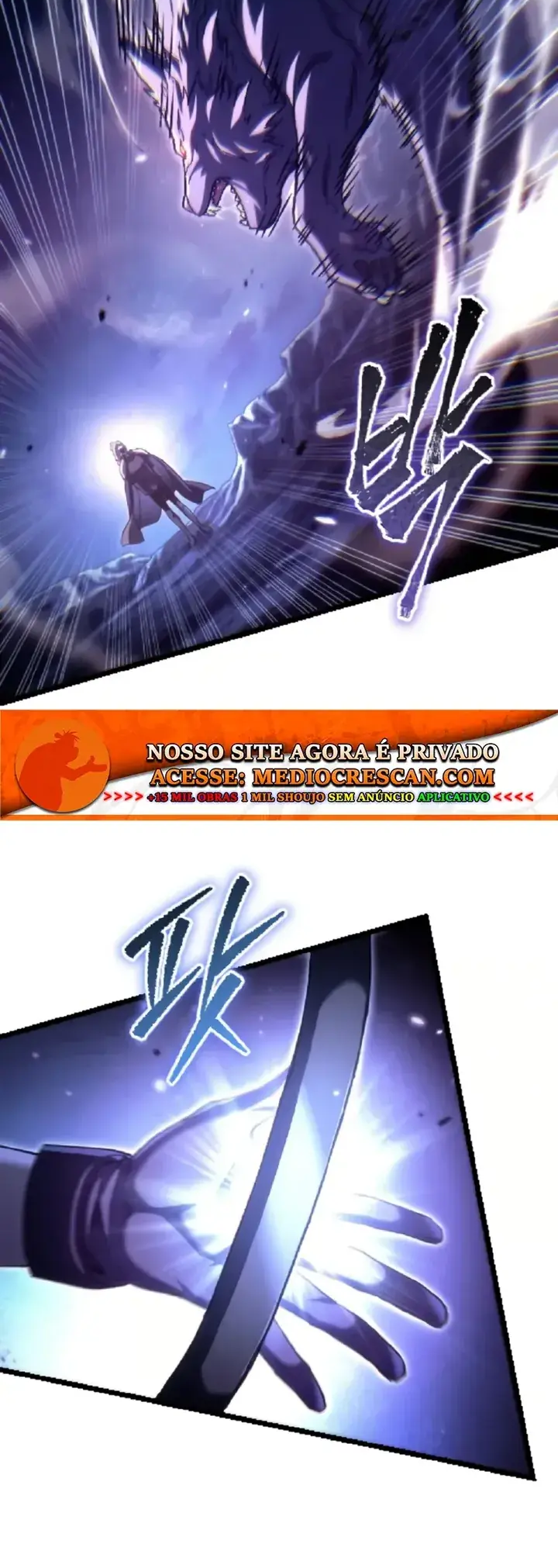 The Genius Blacksmith's Game Capítulo 46 Página 35