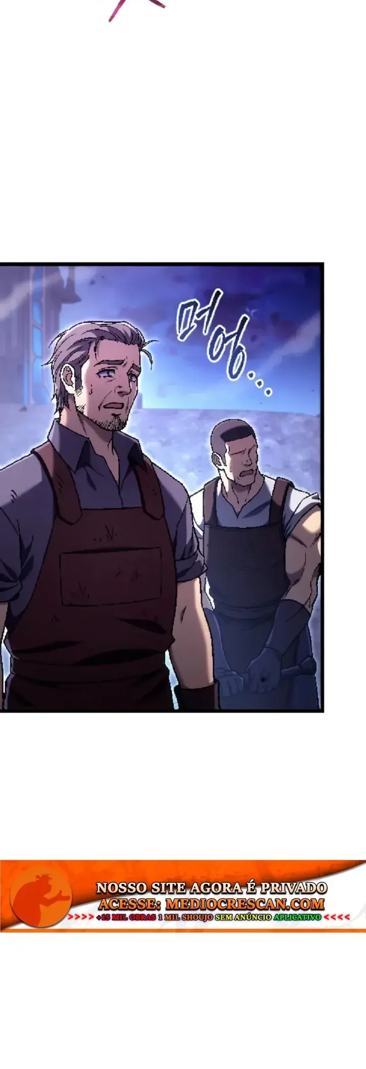 The Genius Blacksmith's Game Capítulo 46 Página 41
