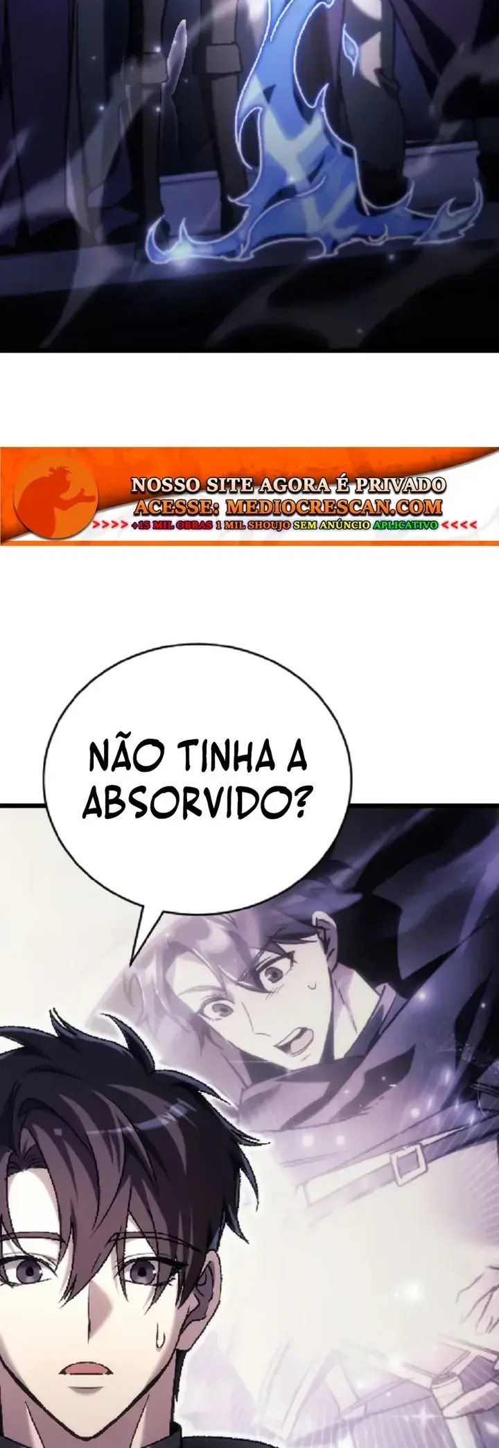The Genius Blacksmith's Game Capítulo 46 Página 48