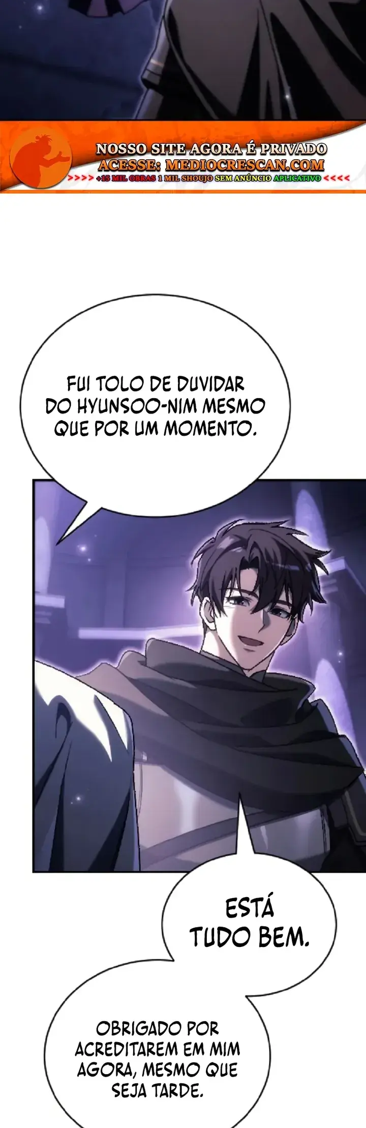 The Genius Blacksmith's Game Capítulo 46 Página 62