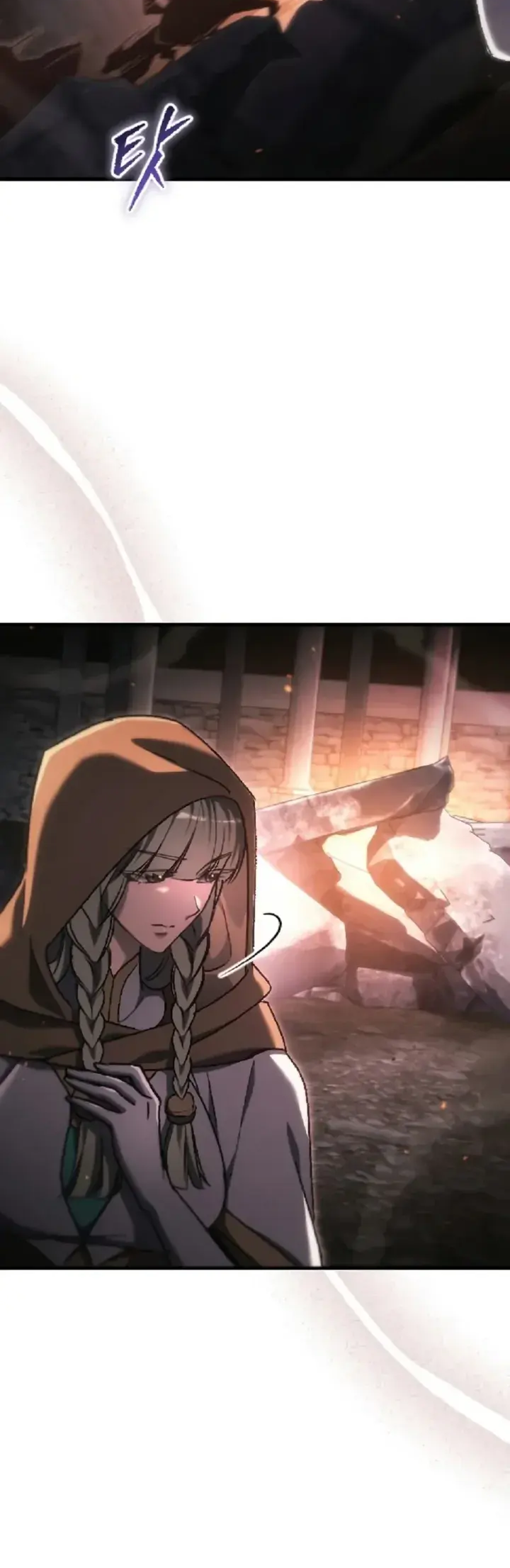 The Genius Blacksmith's Game Capítulo 46 Página 69