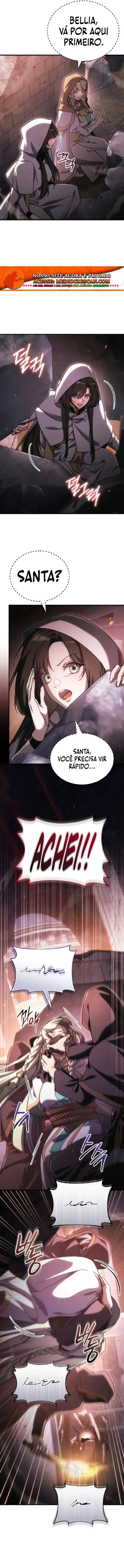 The Genius Blacksmith's Game Capítulo 46 Página 70
