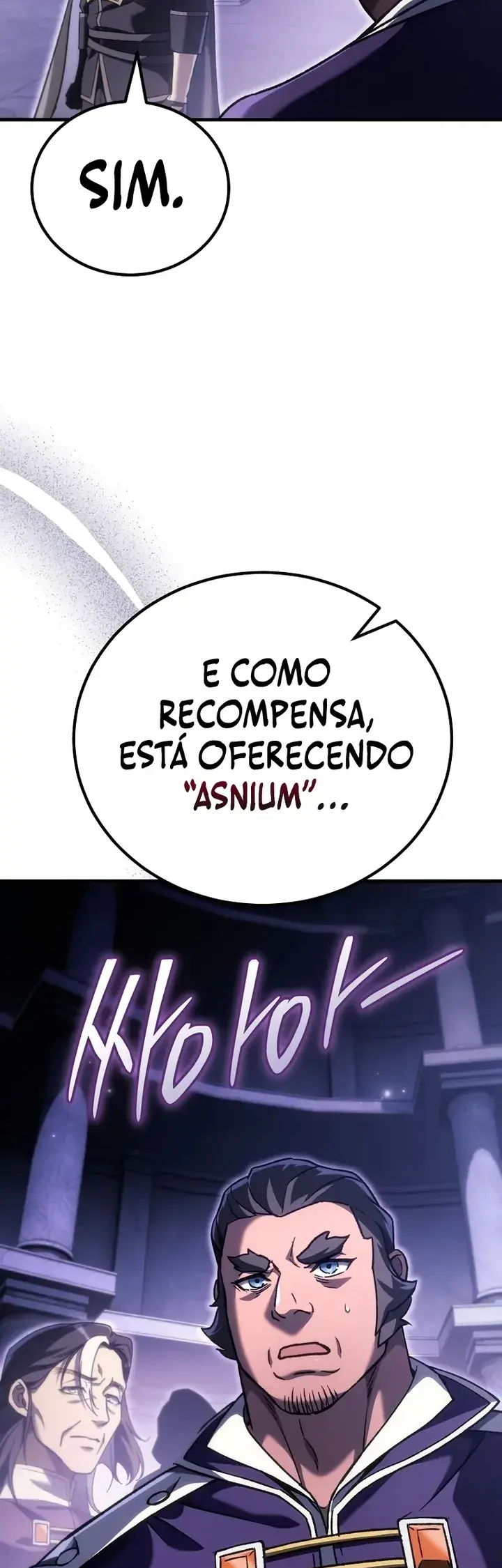 The Genius Blacksmith's Game Capítulo 47 Página 11