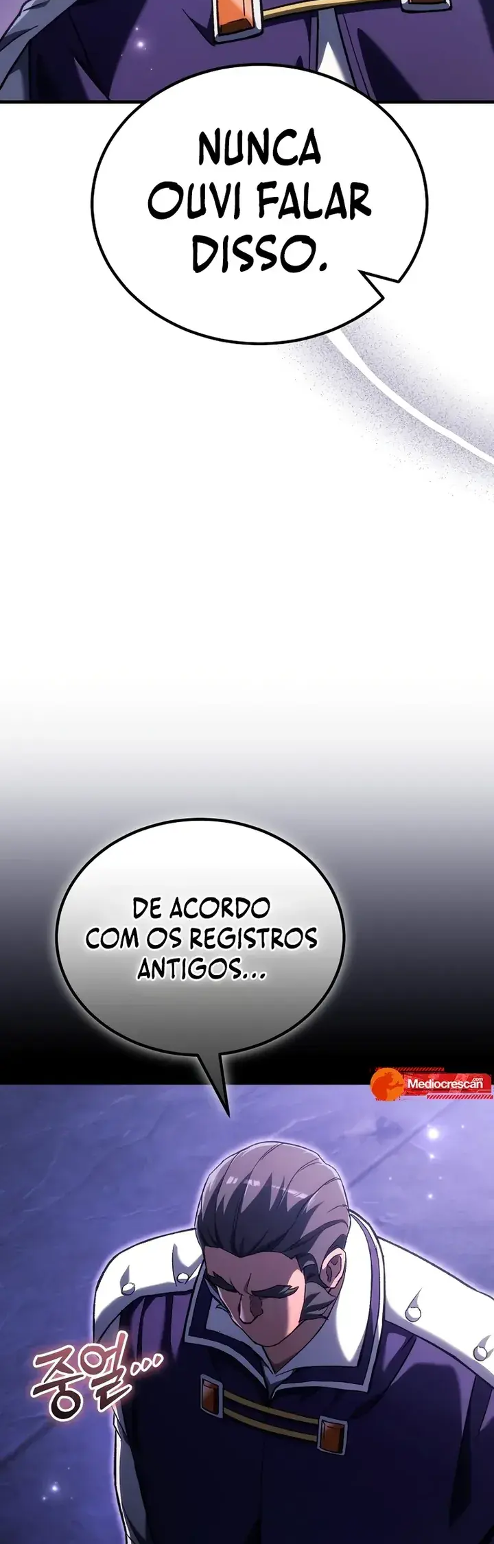 The Genius Blacksmith's Game Capítulo 47 Página 12