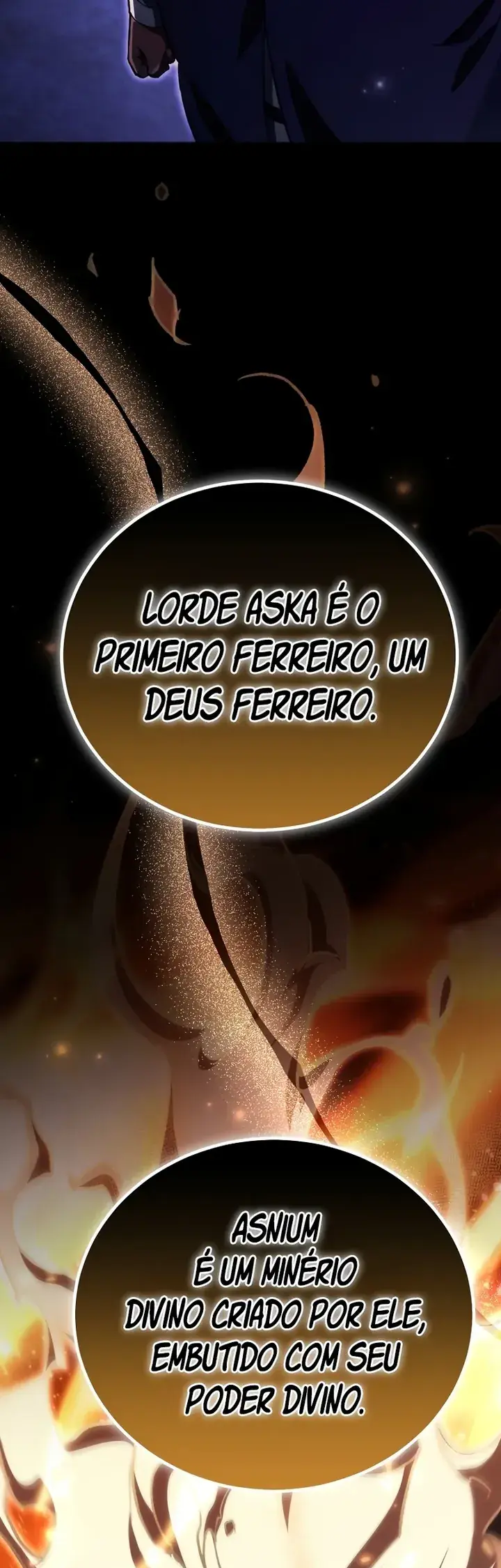The Genius Blacksmith's Game Capítulo 47 Página 13