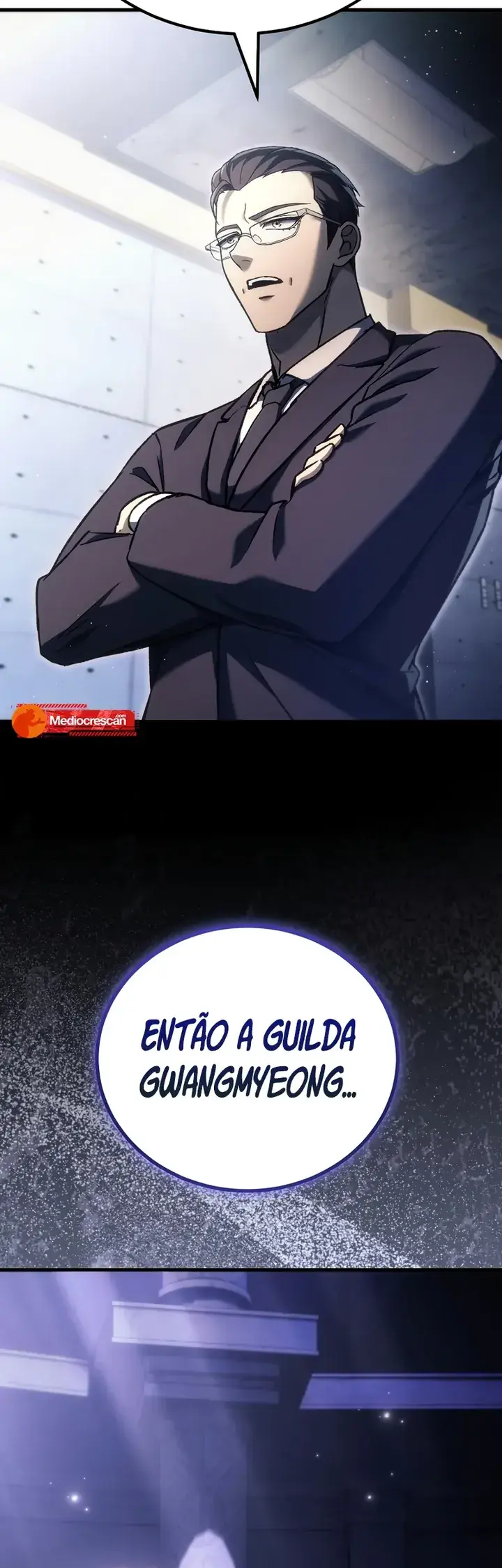 The Genius Blacksmith's Game Capítulo 47 Página 27