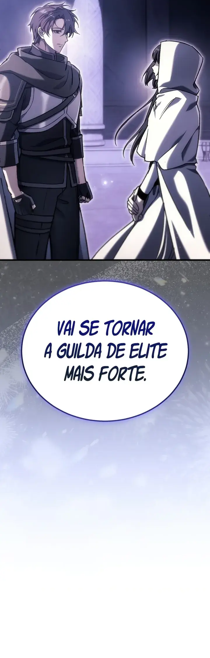 The Genius Blacksmith's Game Capítulo 47 Página 28