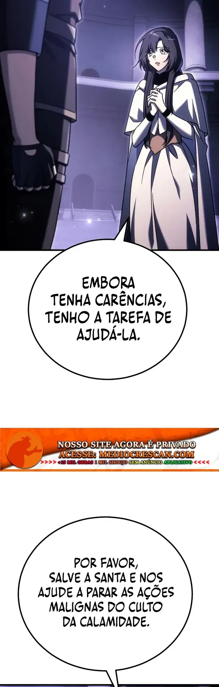 The Genius Blacksmith's Game Capítulo 47 Página 31