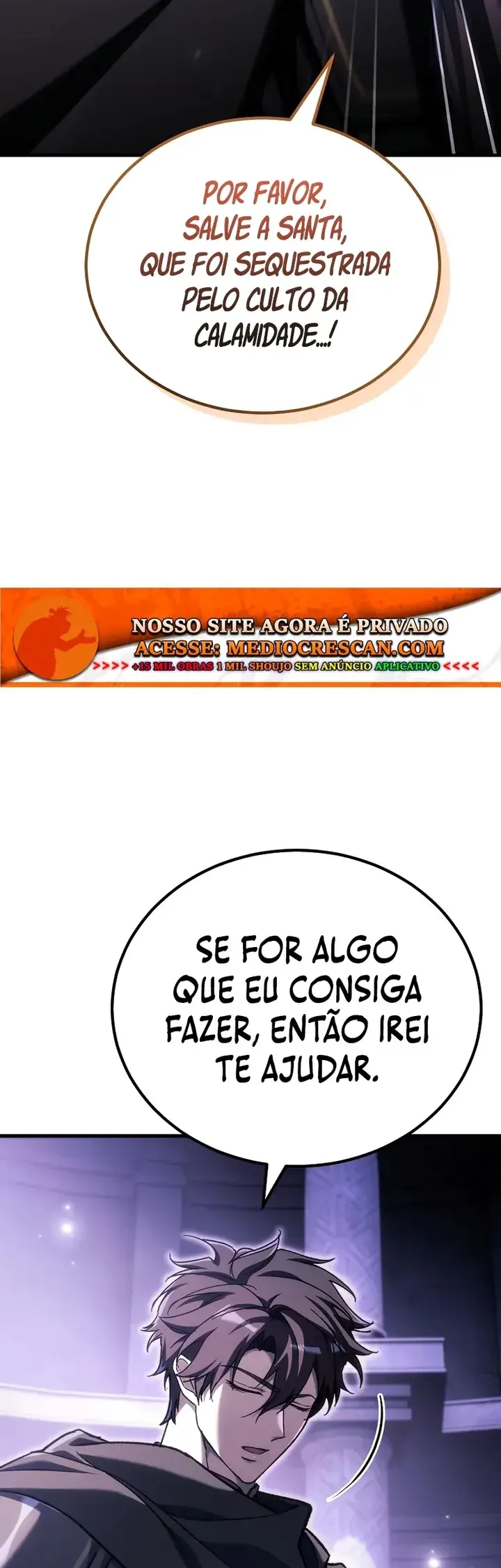 The Genius Blacksmith's Game Capítulo 47 Página 40