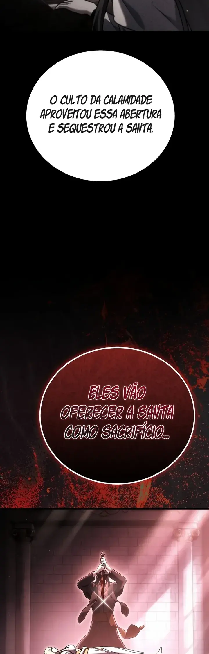 The Genius Blacksmith's Game Capítulo 47 Página 54