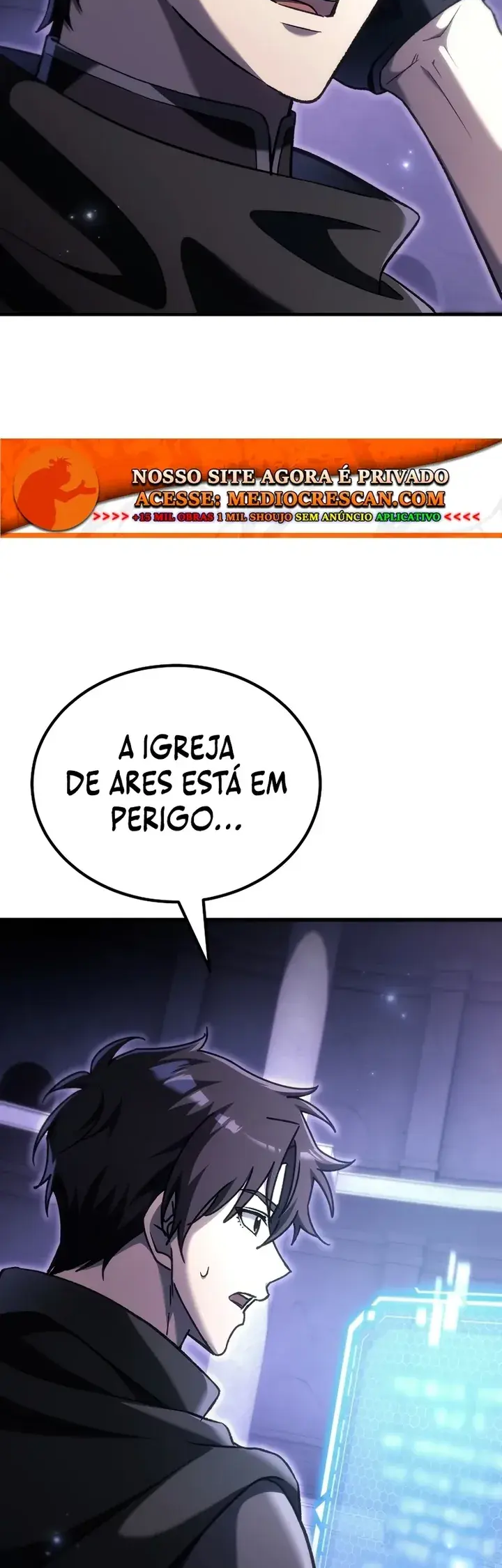 The Genius Blacksmith's Game Capítulo 47 Página 6
