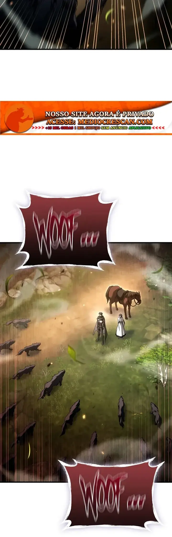 The Genius Blacksmith's Game Capítulo 47 Página 75
