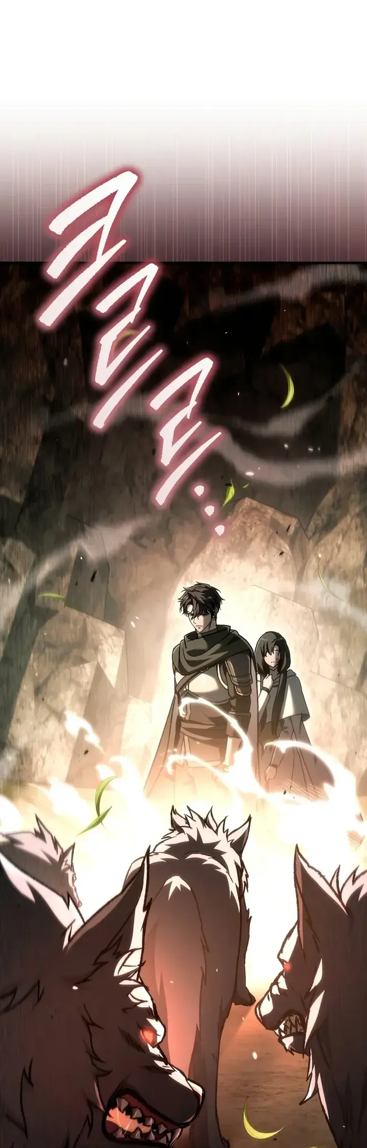 The Genius Blacksmith's Game Capítulo 47 Página 76